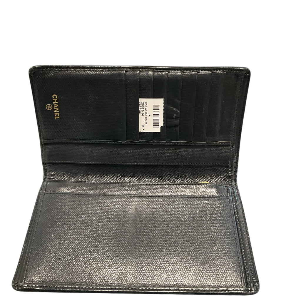 CHANEL Wallet