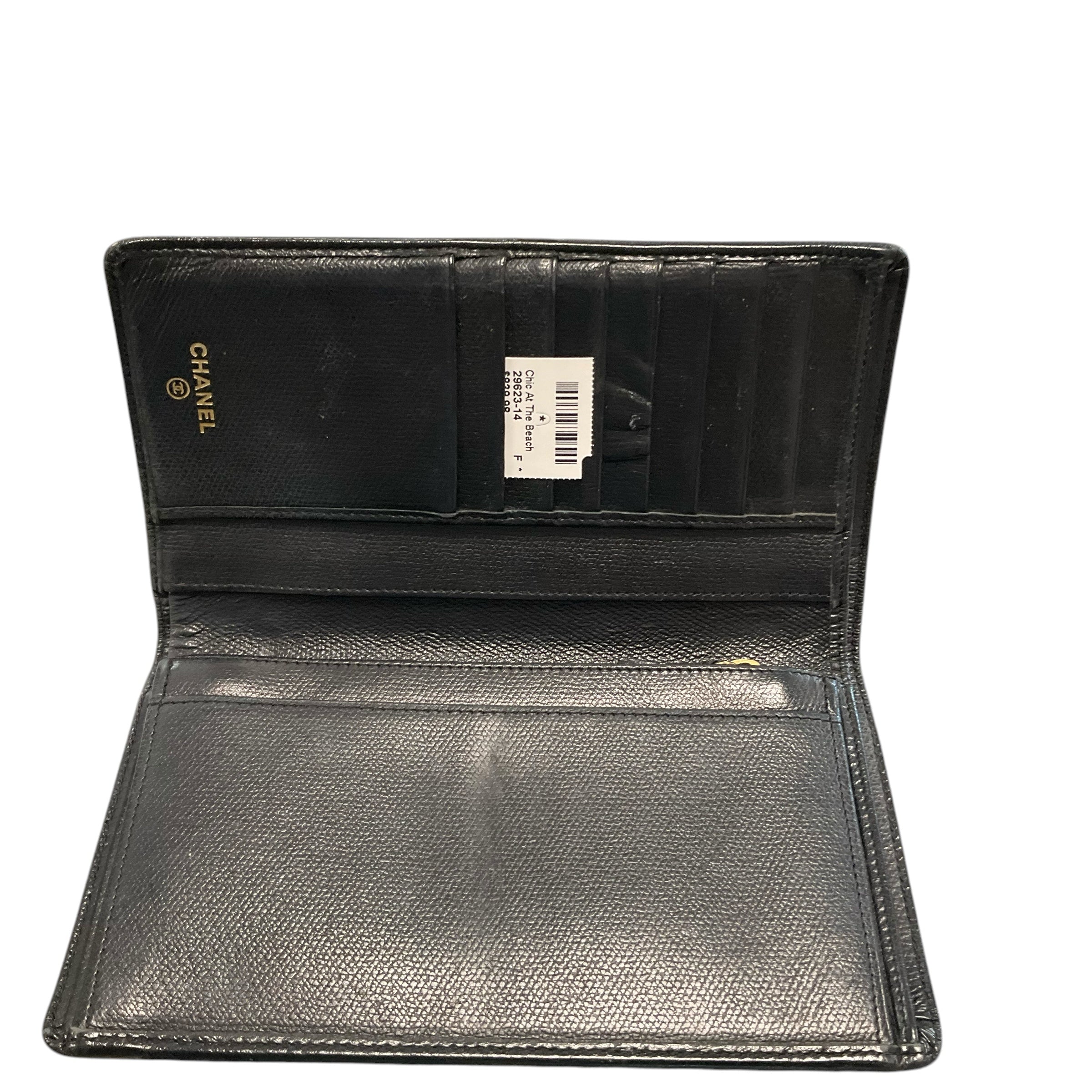 CHANEL Wallet