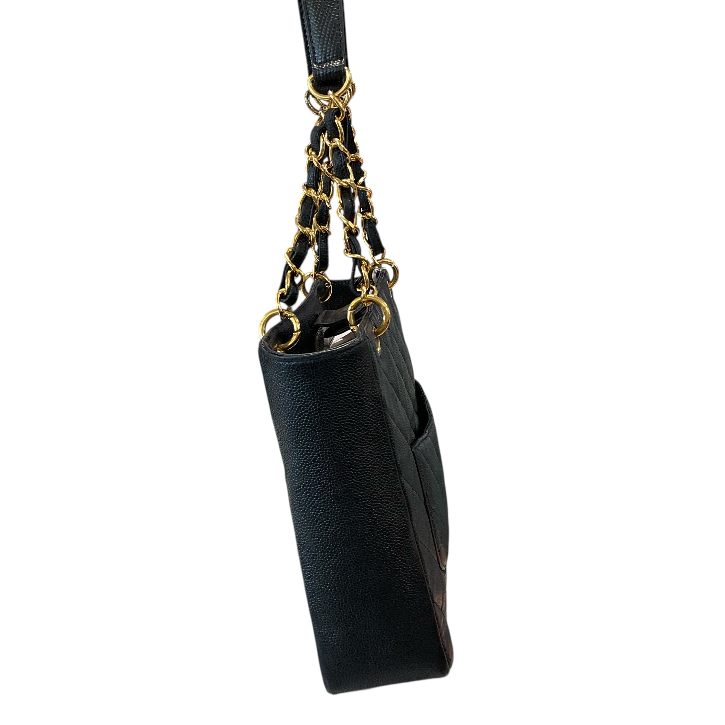 Authentic CHANEL Handbag