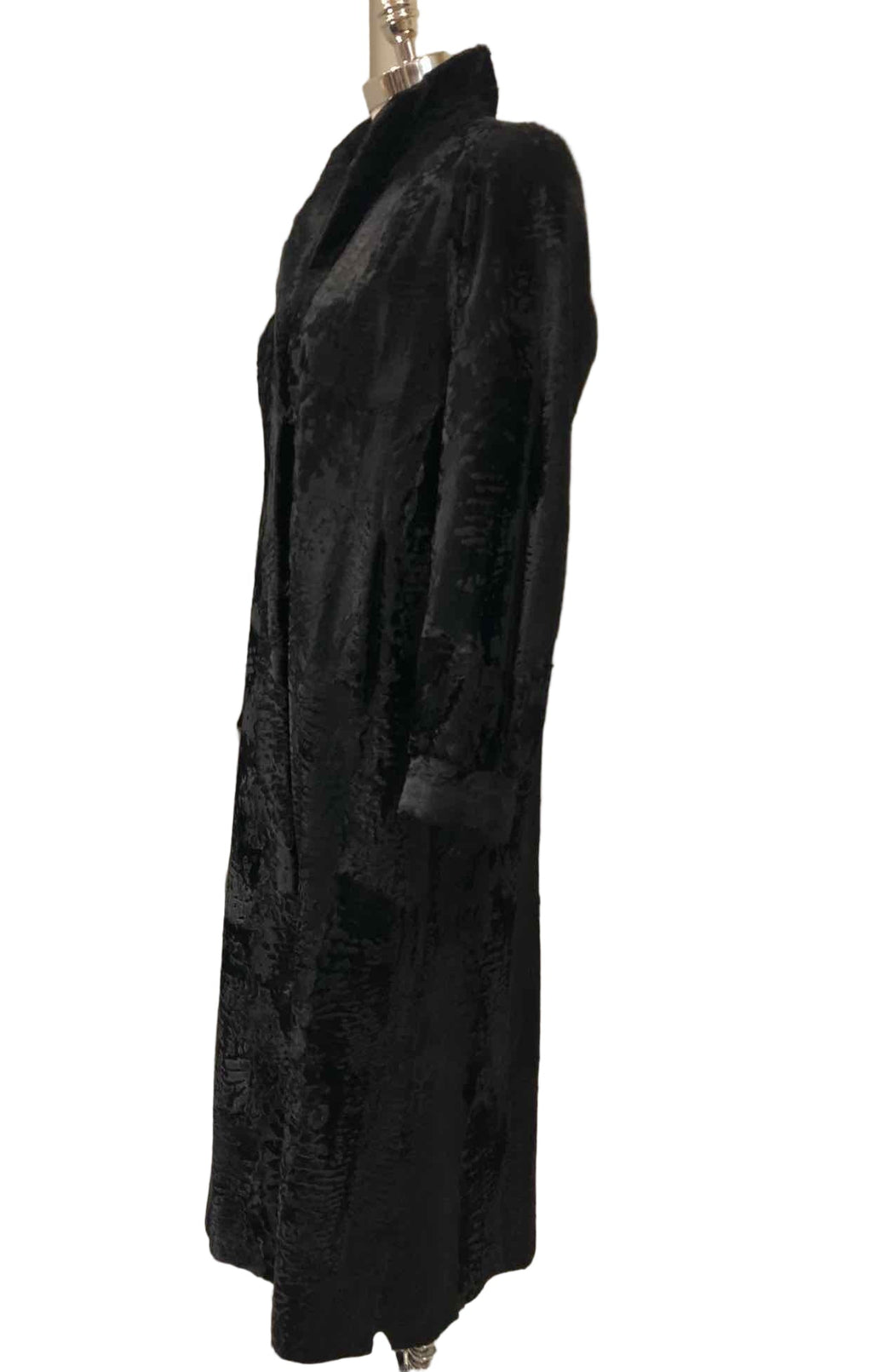 FENDI Swakara Coat