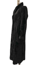 FENDI Swakara Coat