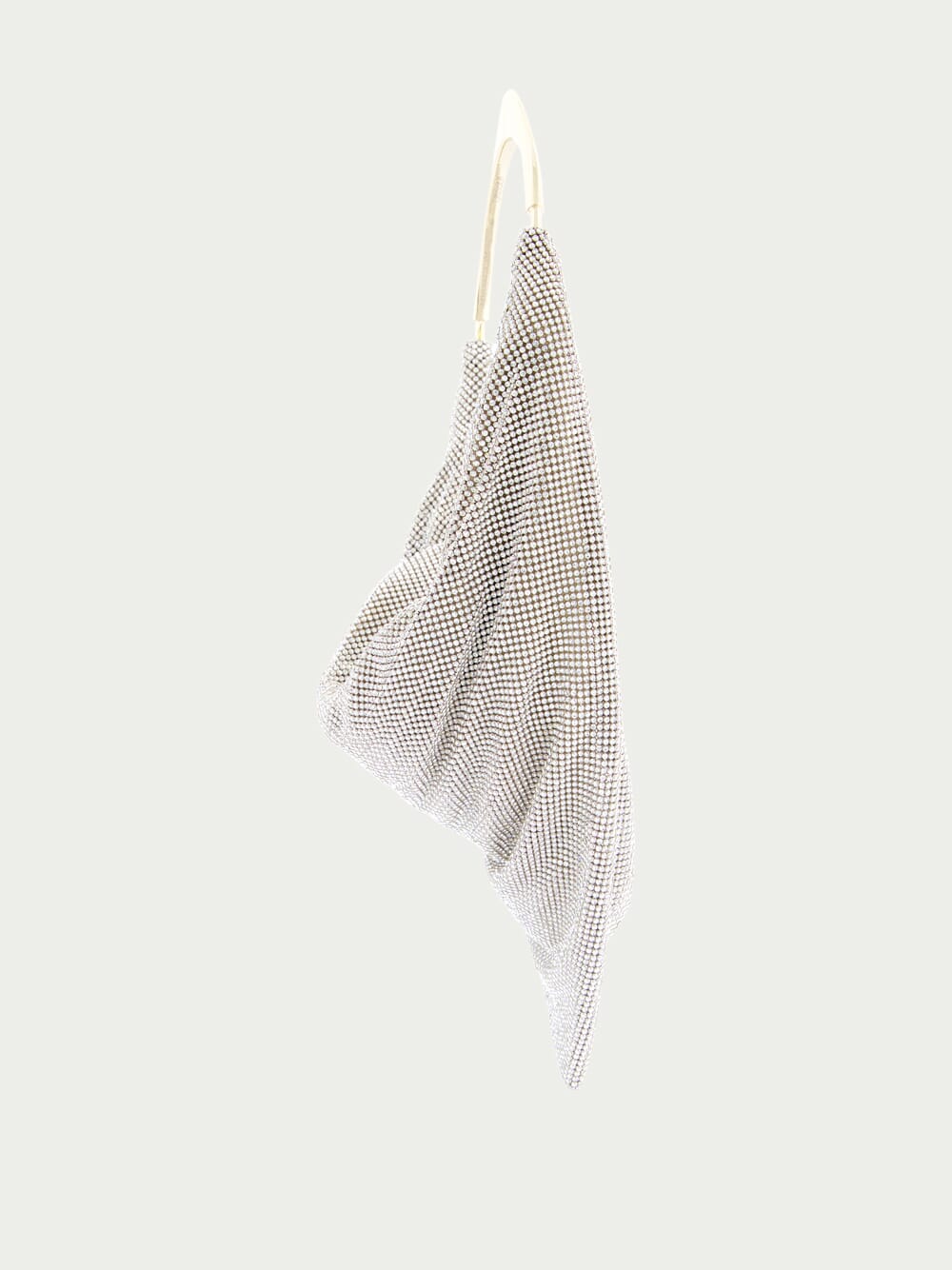 Ursolina crystal pouch
