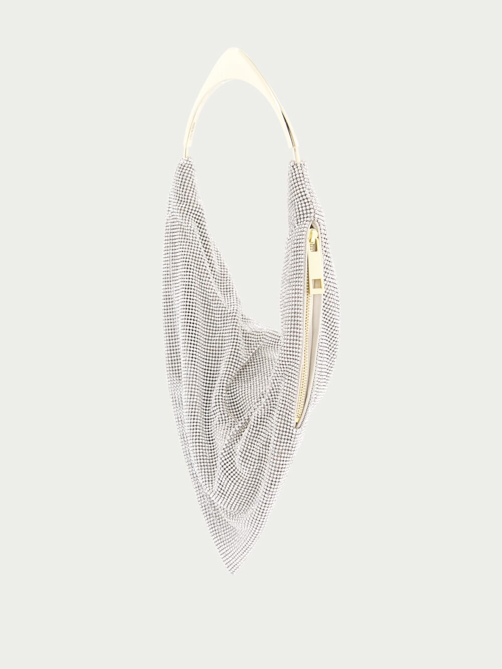 Ursolina crystal pouch