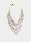 Ursolina crystal pouch