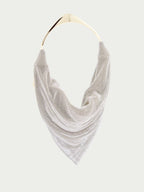 Ursolina crystal pouch