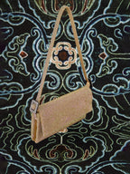 Vittissima Gold Bag