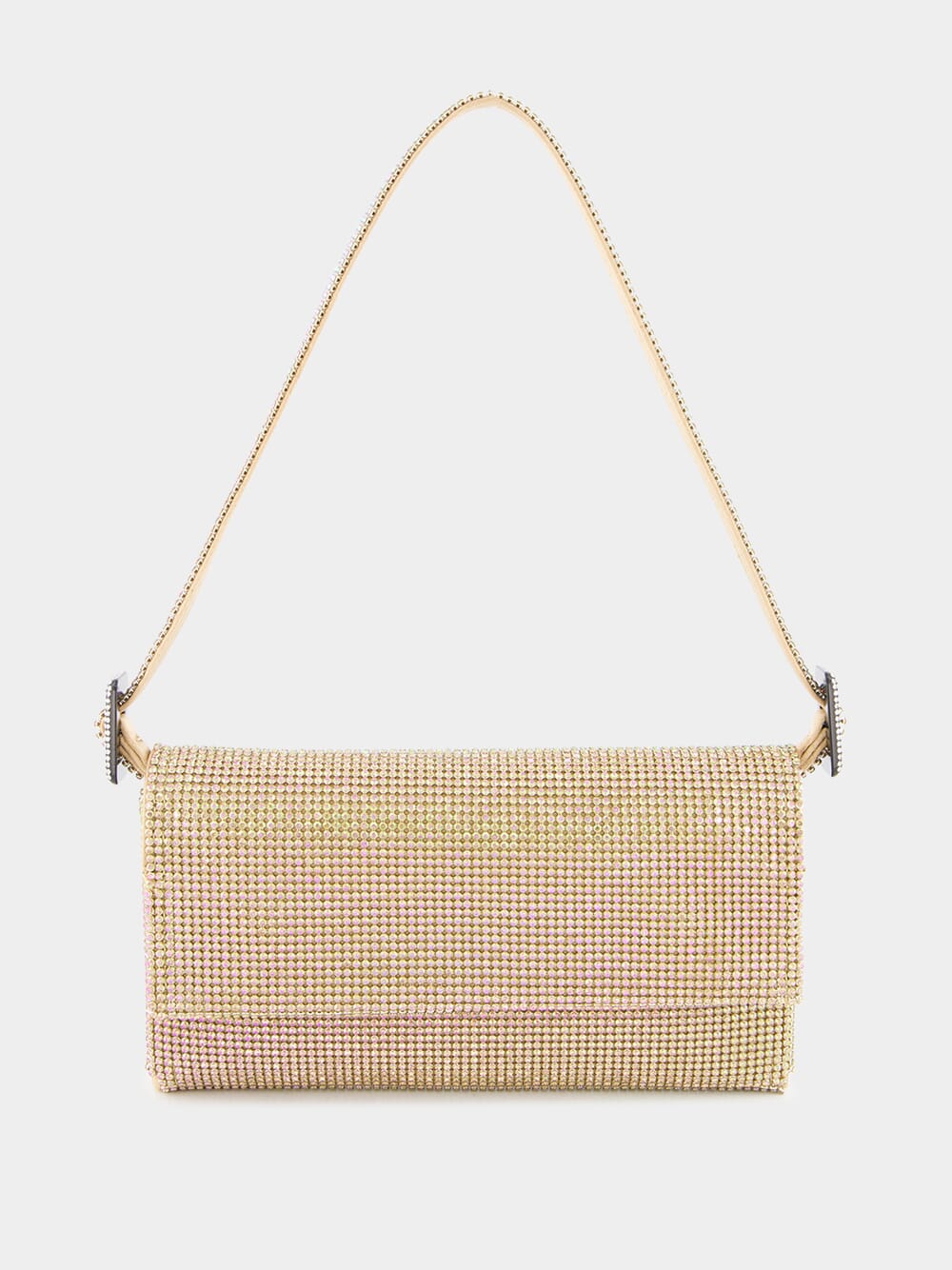 Vittissima Gold Bag