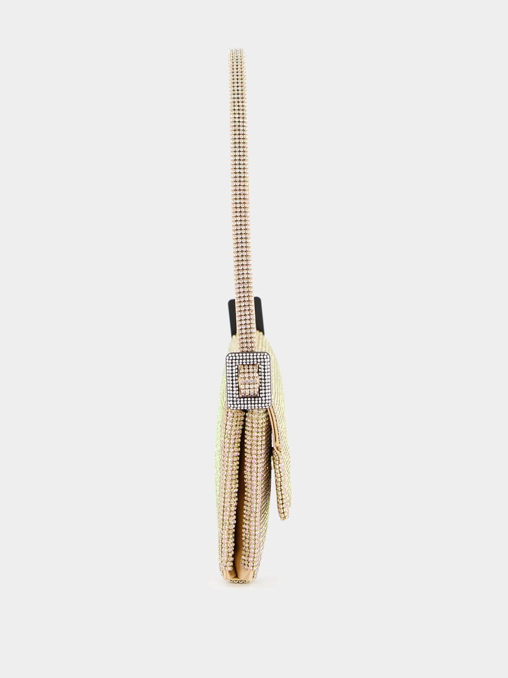 Vittissima Gold Bag