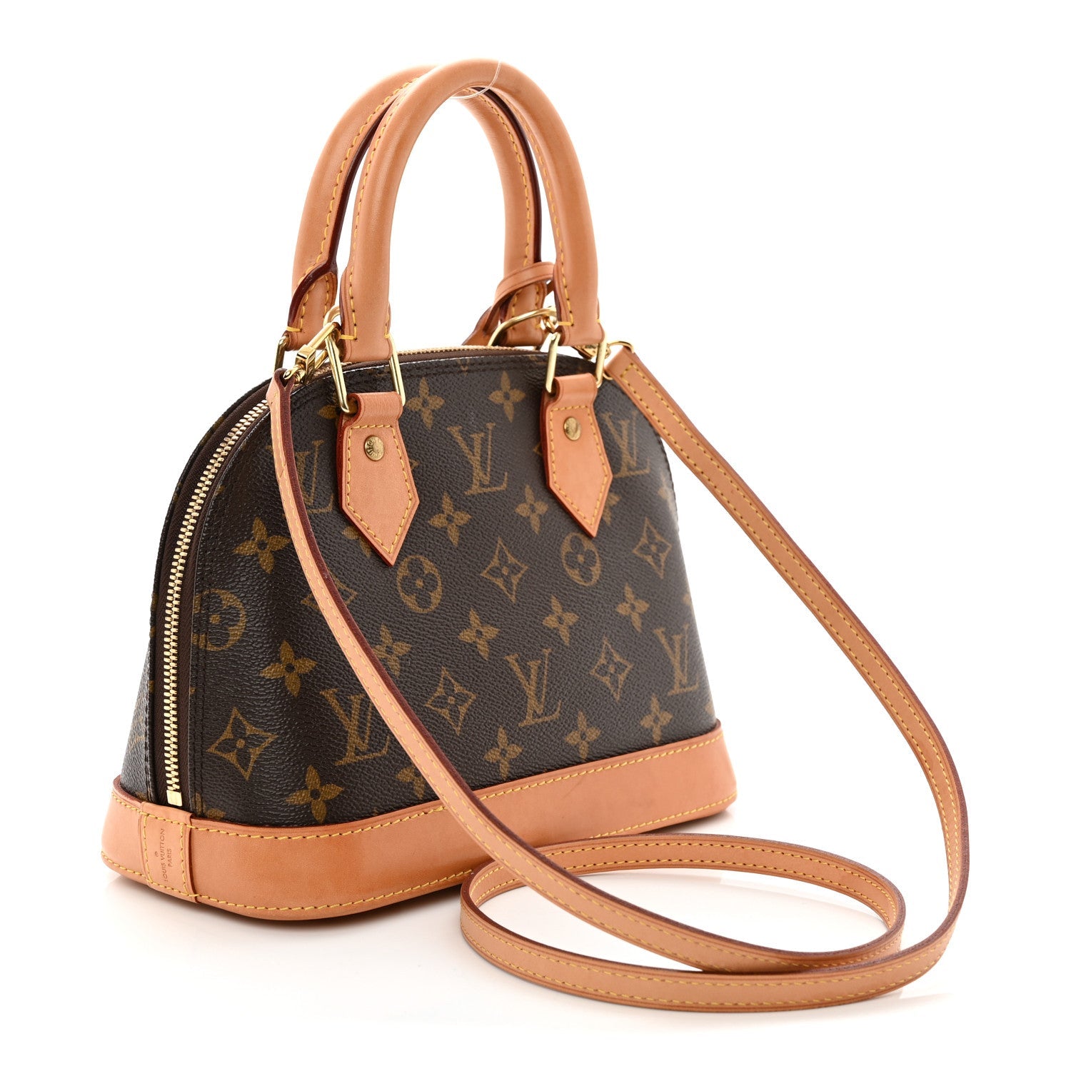Monogram Alma BB