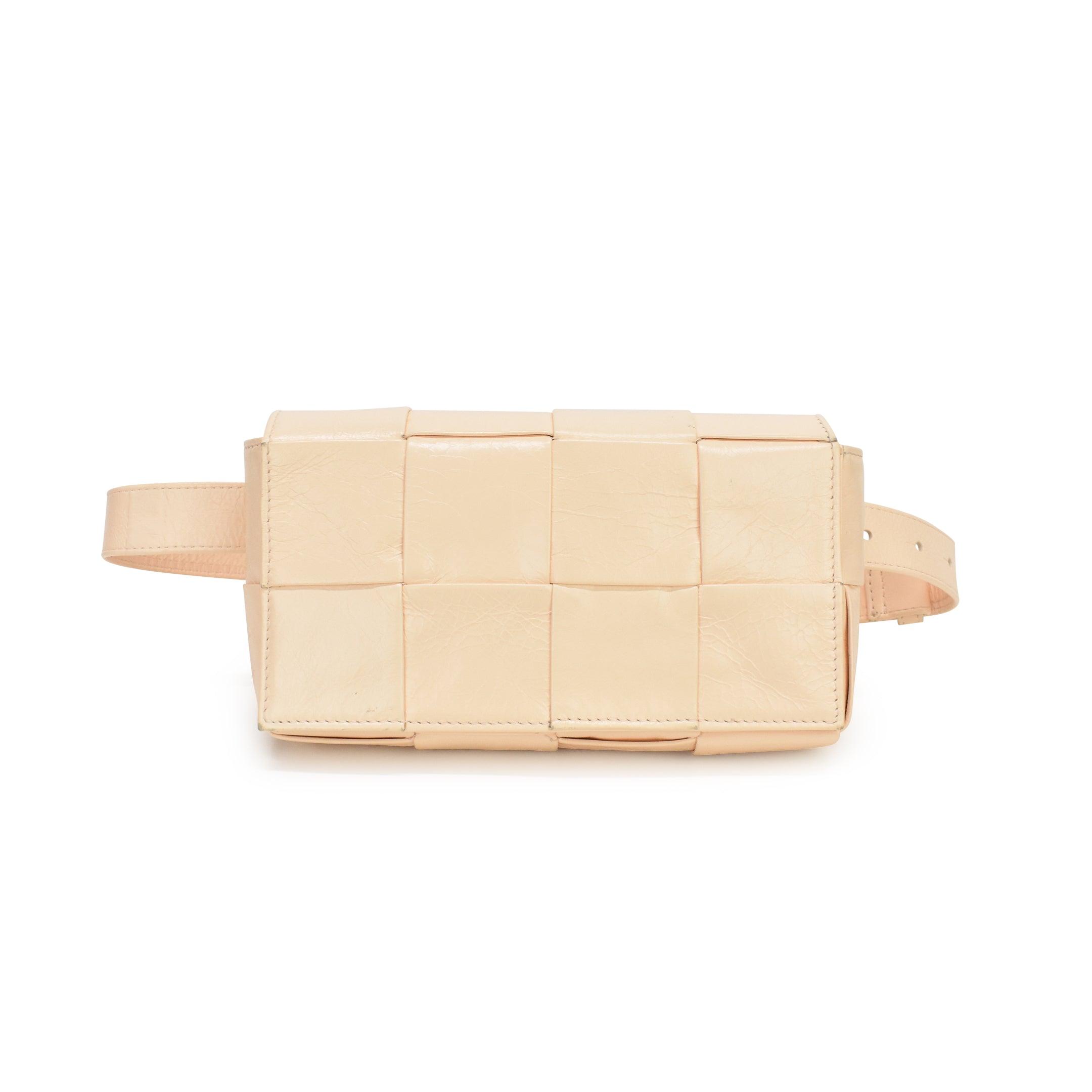 Bottega Veneta 'Cassette Mini' Bag