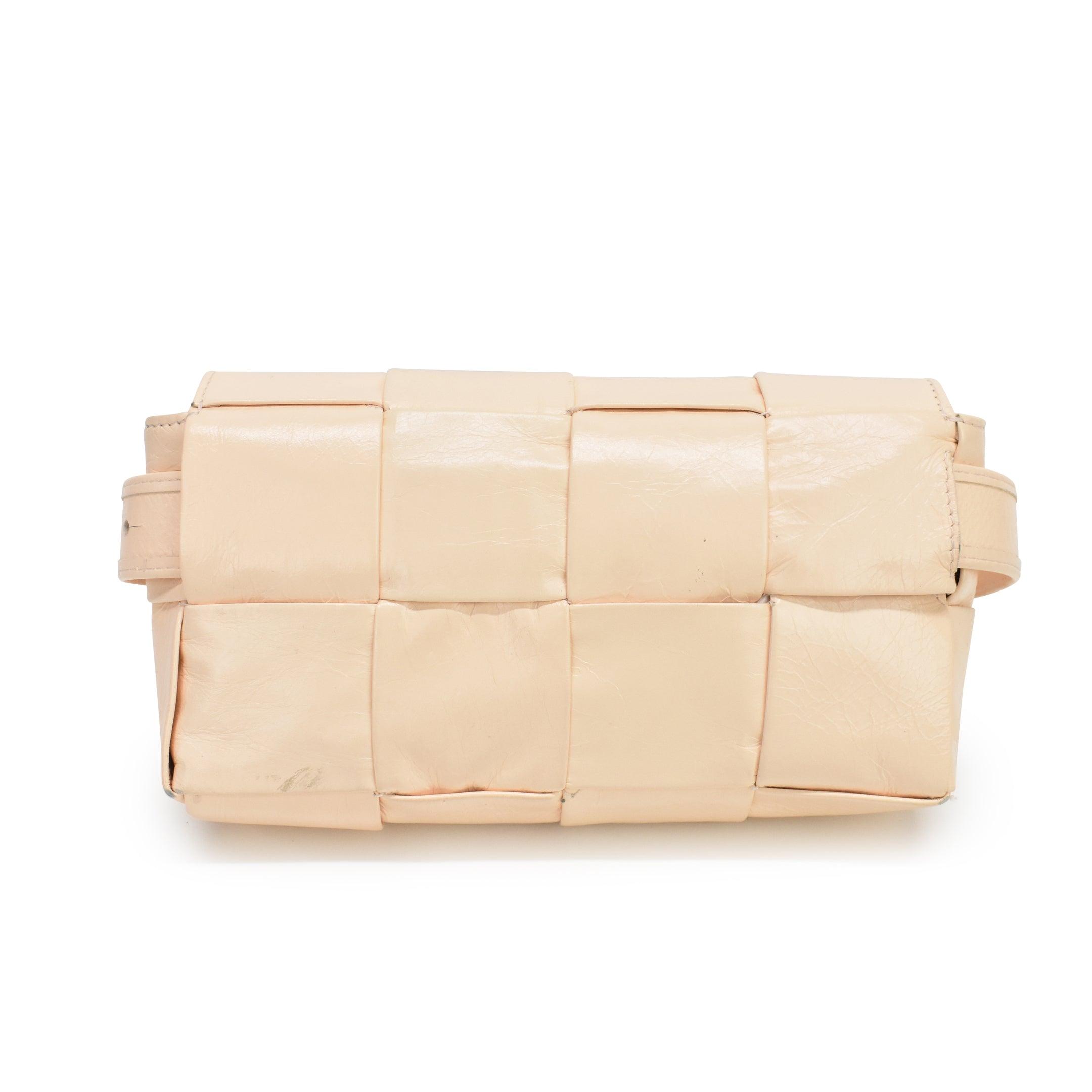 Bottega Veneta 'Cassette Mini' Bag