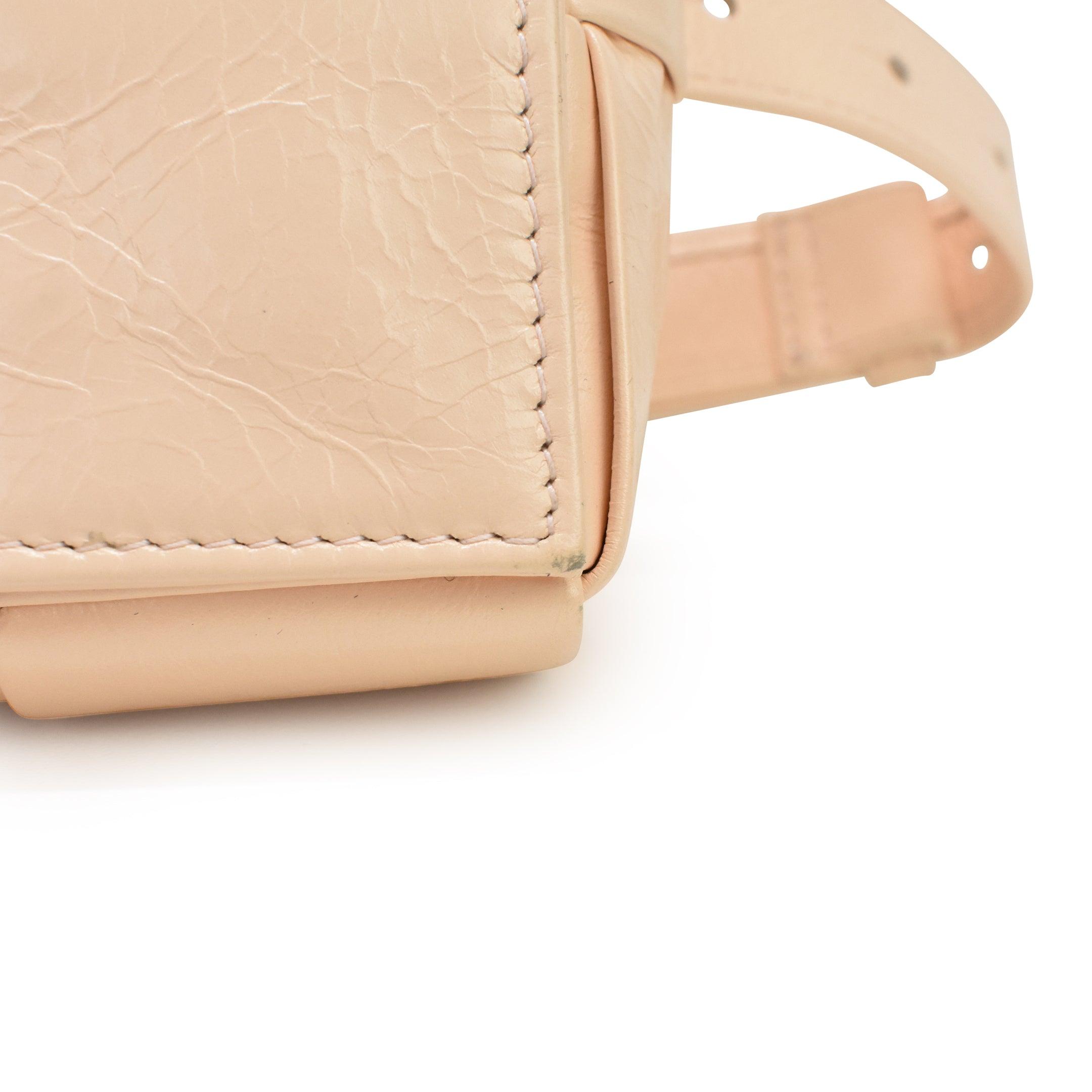 Bottega Veneta 'Cassette Mini' Bag