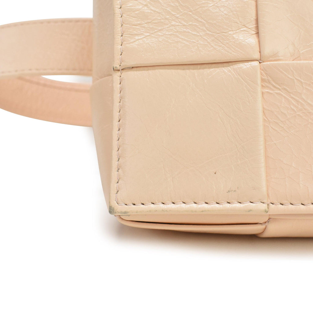 Bottega Veneta 'Cassette Mini' Bag