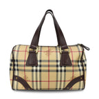 Burberry Boston Bag
