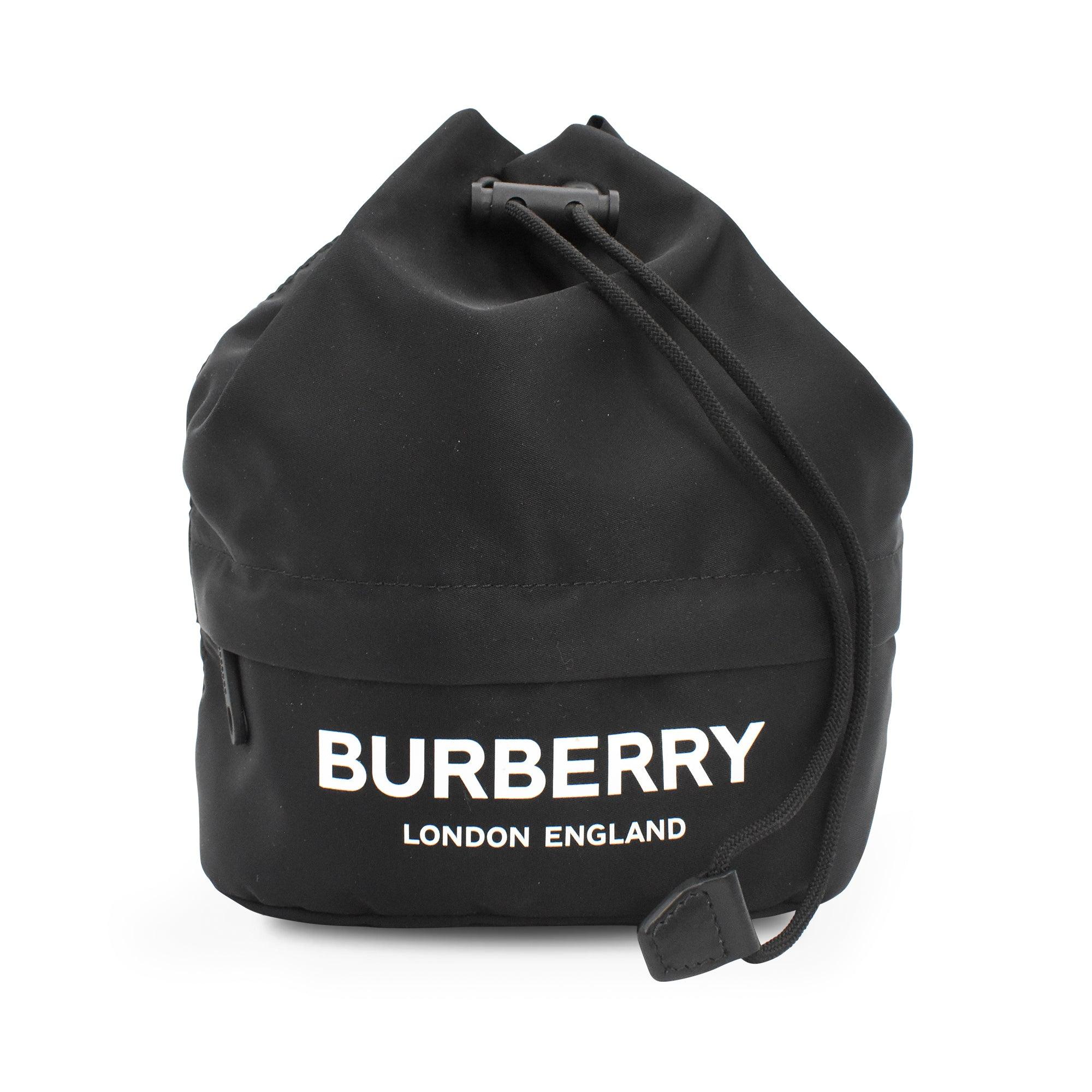 Burberry Bucket Bag