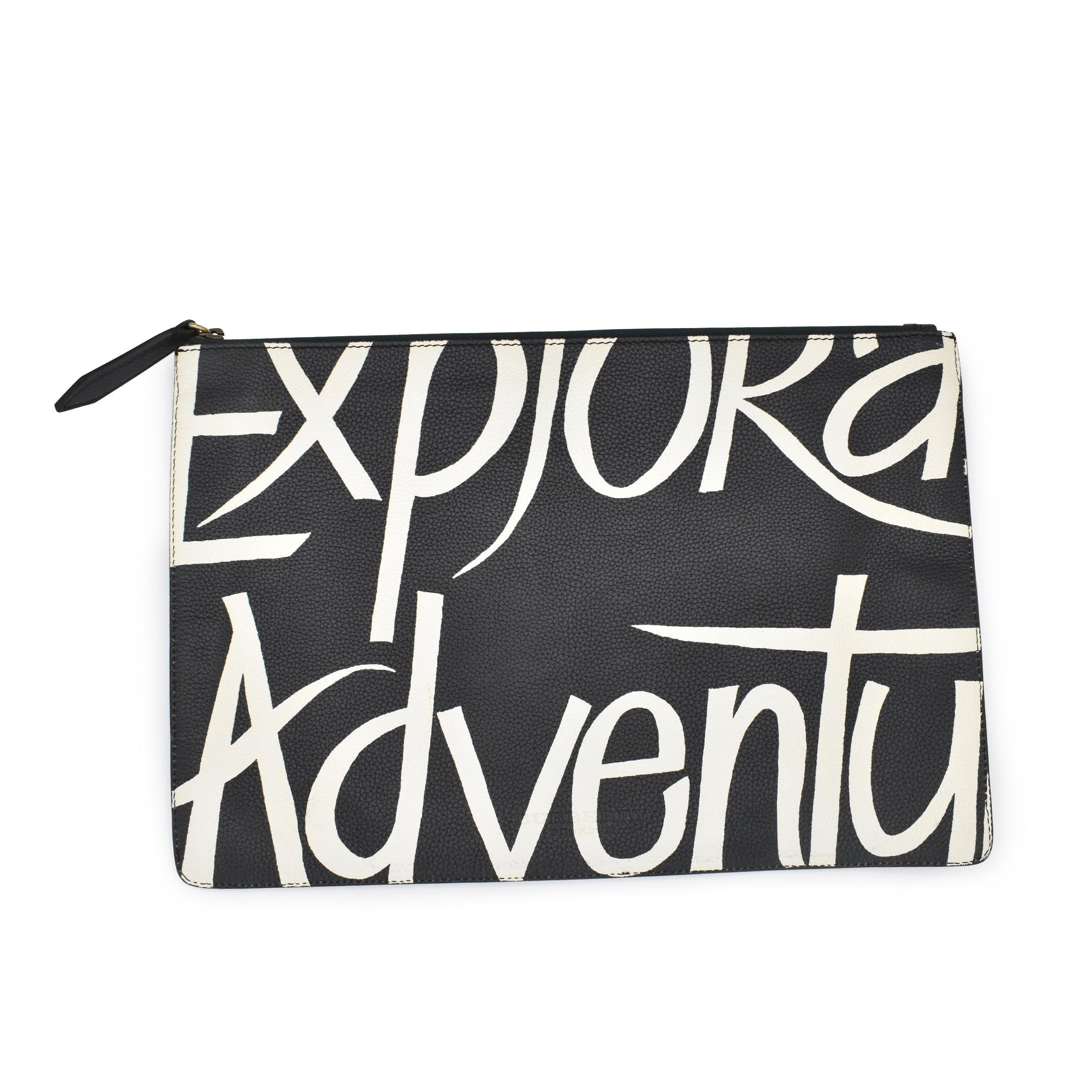 Burberry Pouch