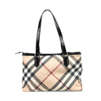 Burberry Tote Bag