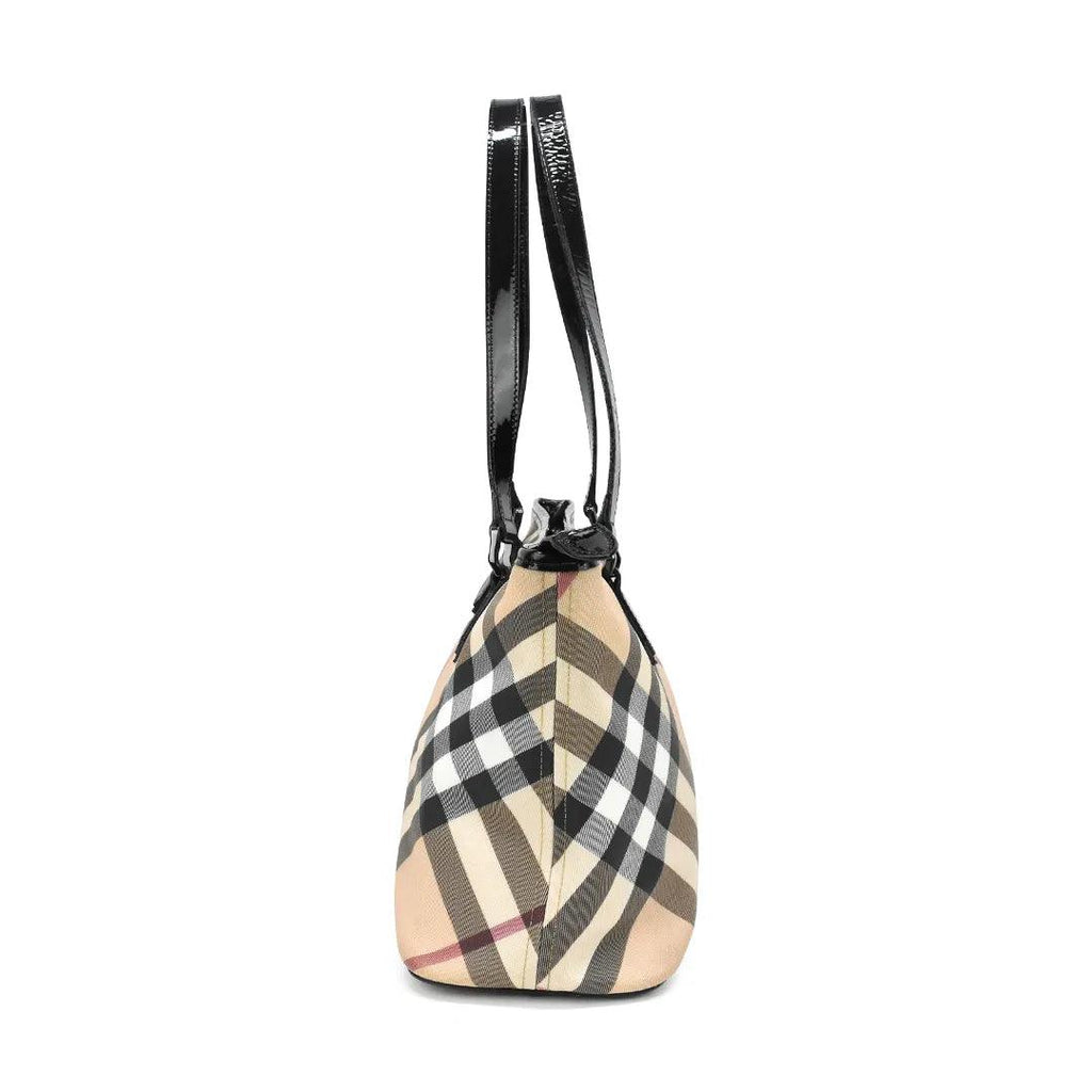 Burberry Tote Bag