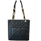 Authentic CHANEL Handbag
