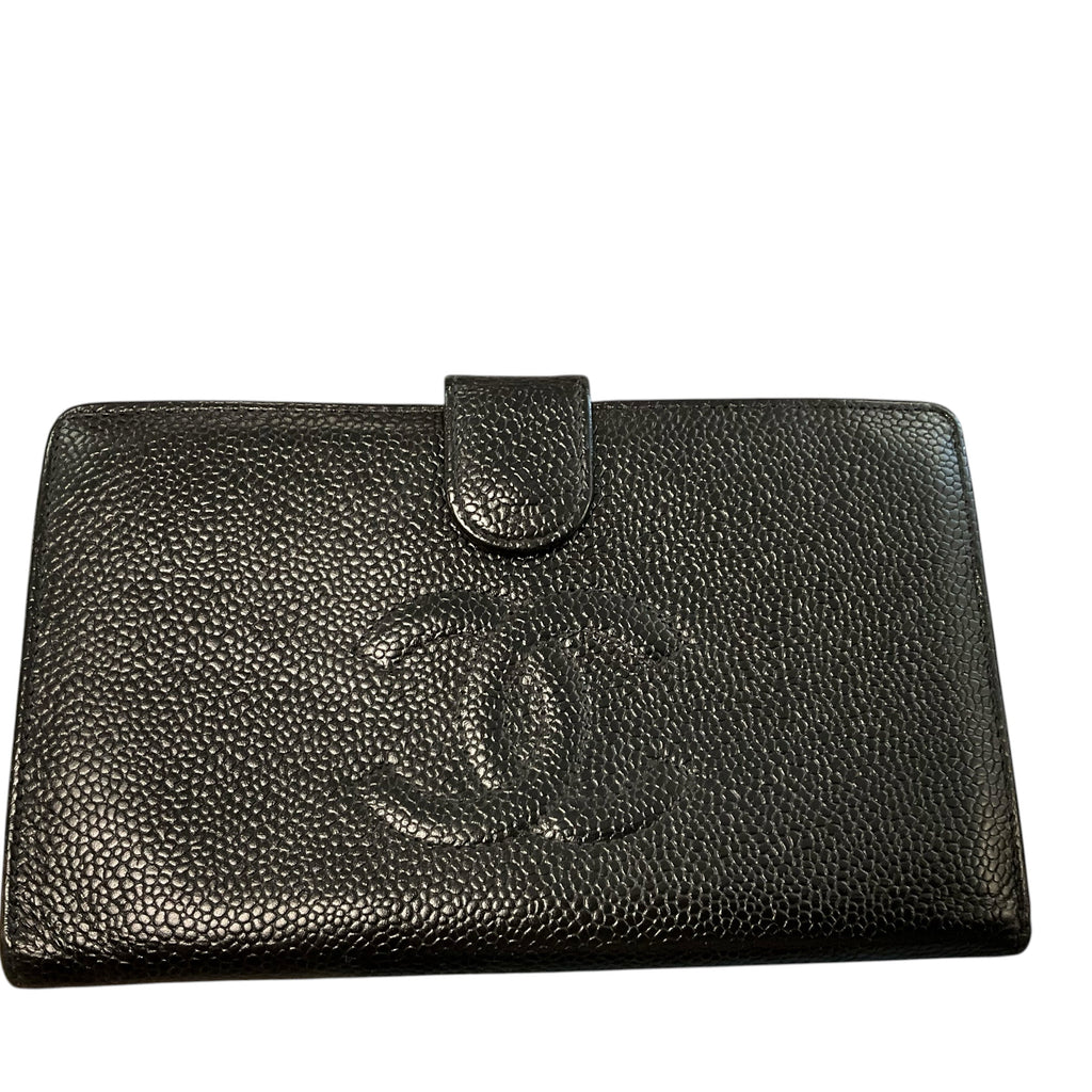 CHANEL Wallet