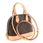 Monogram Alma BB