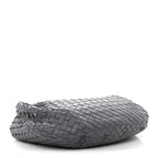 Nappa Intrecciato Small Jodie Thunder