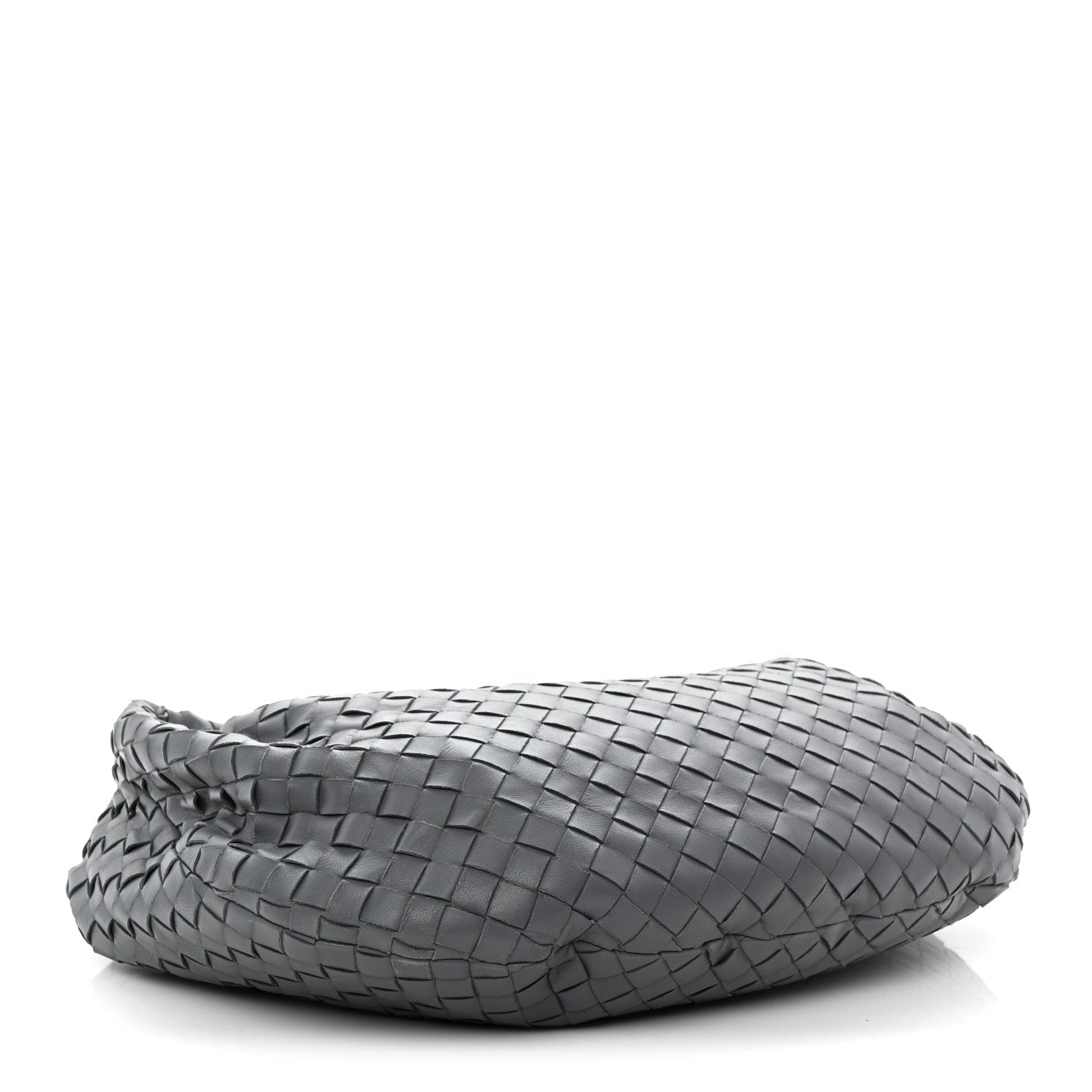 Nappa Intrecciato Small Jodie Thunder