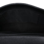 Caviar Quilted New Medium Boy Flap Black