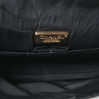 Calfskin Quilted 2.55 Paris Shanghai China Doll Reissue 227 Flap Black