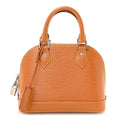 Epi Jacquard Alma BB Honey Gold