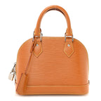 Epi Jacquard Alma BB Honey Gold