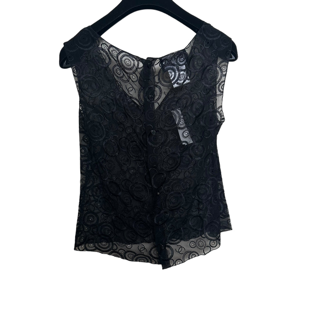 SIZE 38 CHANEL Tops