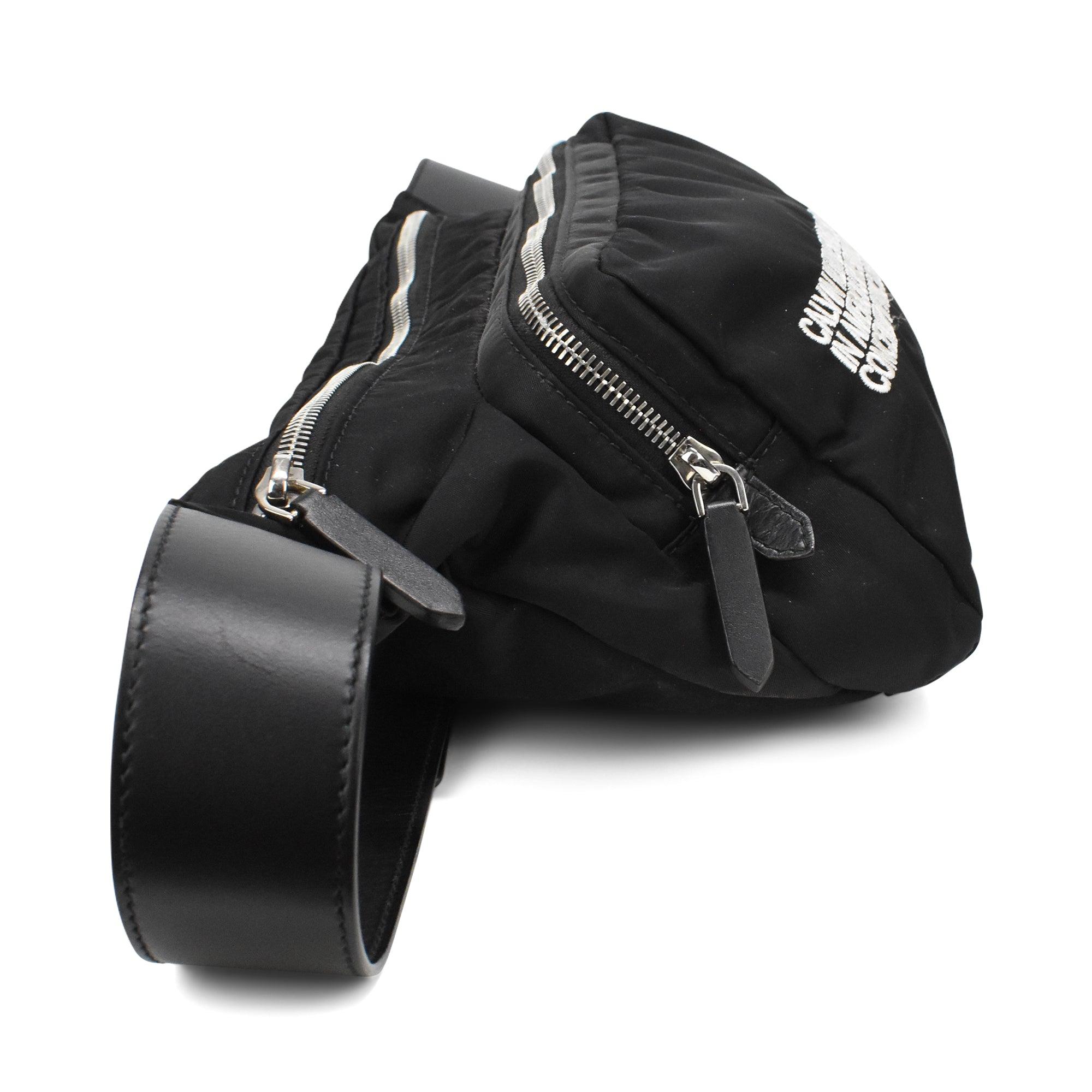 Calvin Klein 205W39NYC Waist Bag