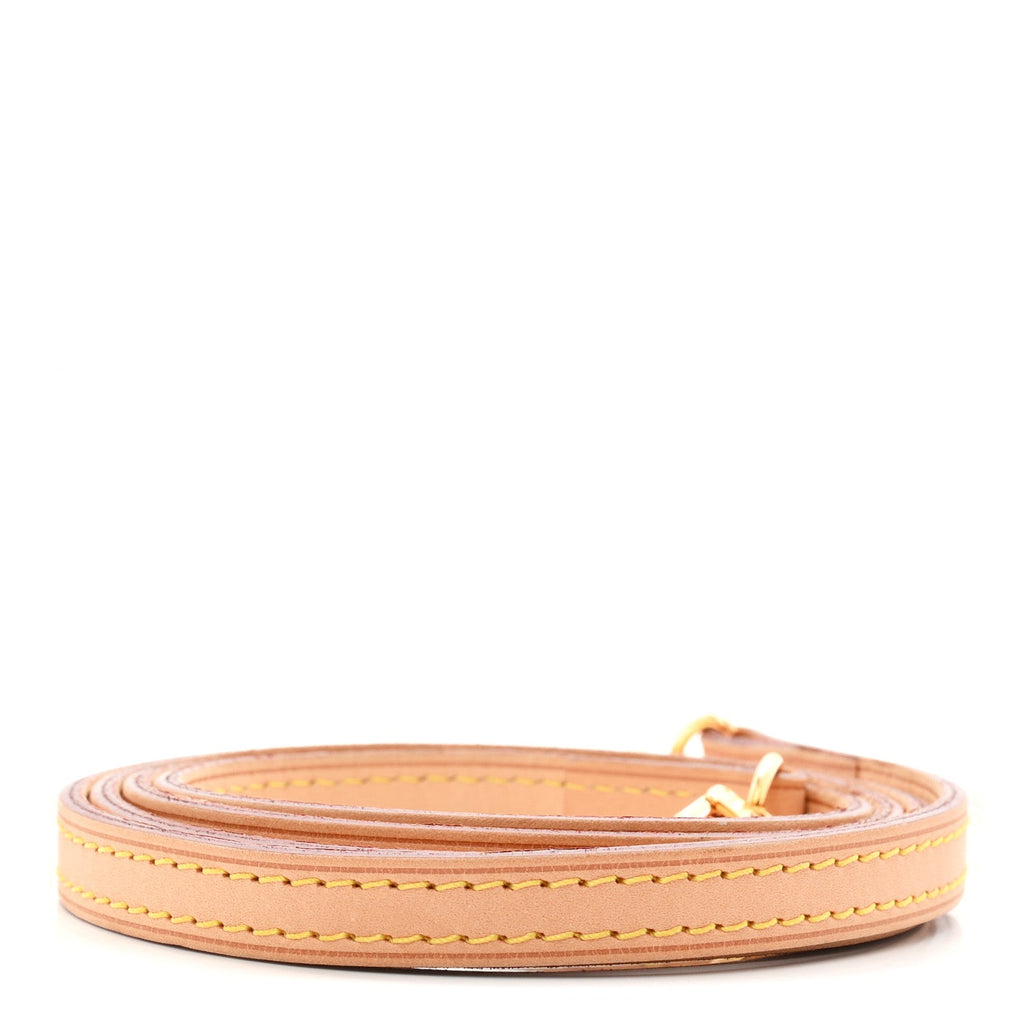 Vachetta Alma BB Shoulder Strap