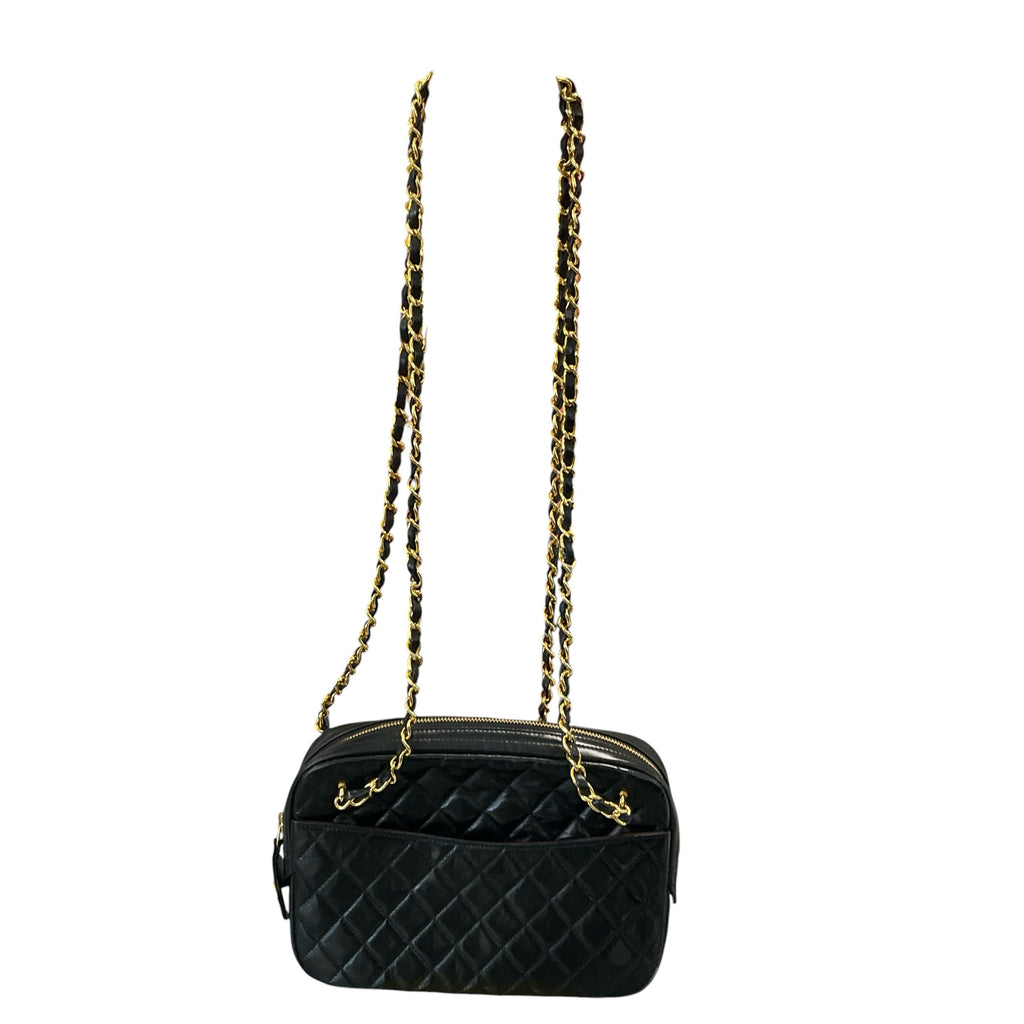 AUTHENTIC CHANEL Handbag