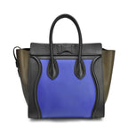 Celine 'Mini Luggage Trio' Bag