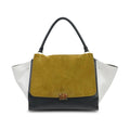 Celine 'Trapeze' Handbag