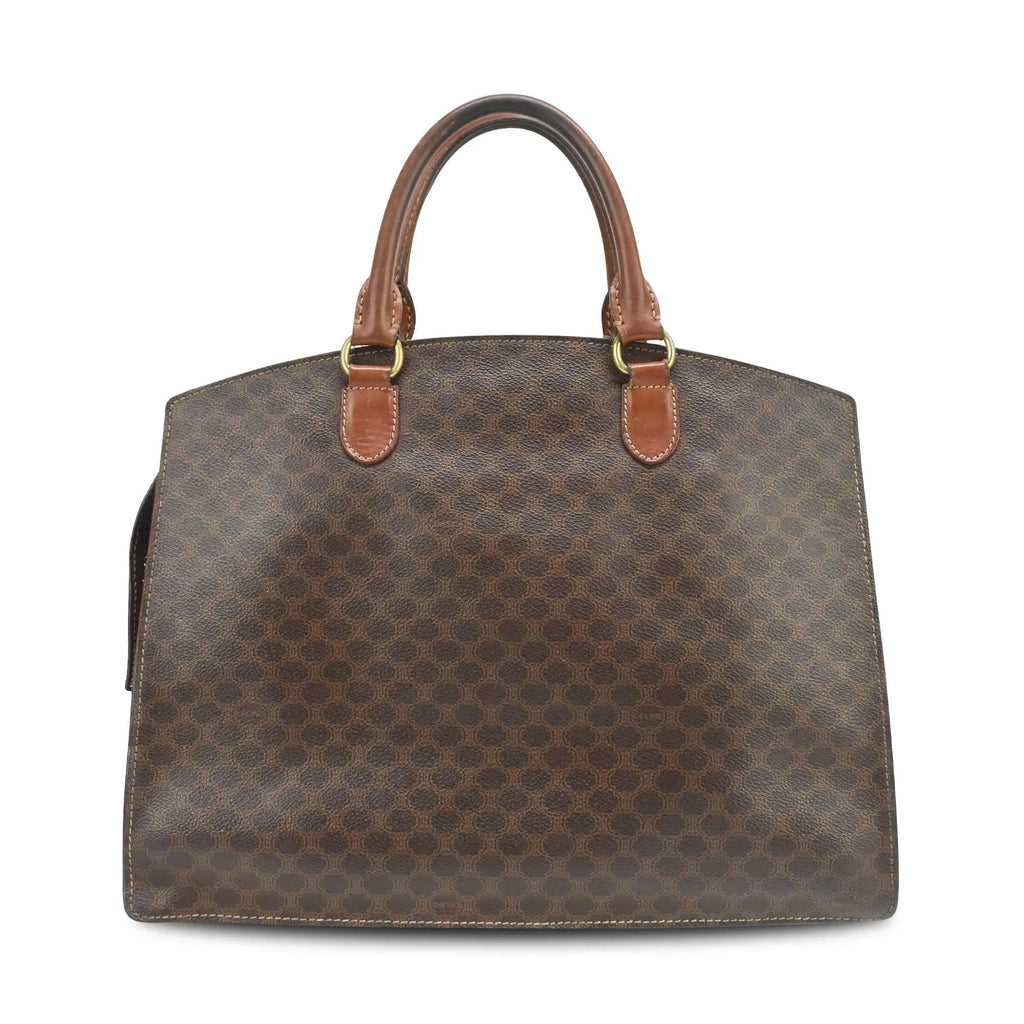 Celine Vintage Tote Bag