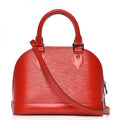 Epi Alma BB Coquelicot