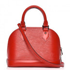 Epi Alma BB Coquelicot