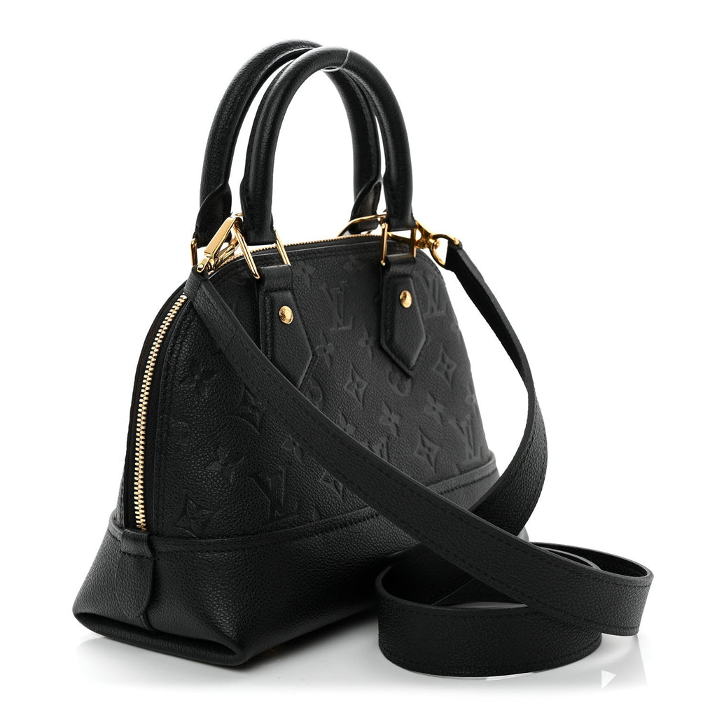 Empreinte Neo Alma BB Black