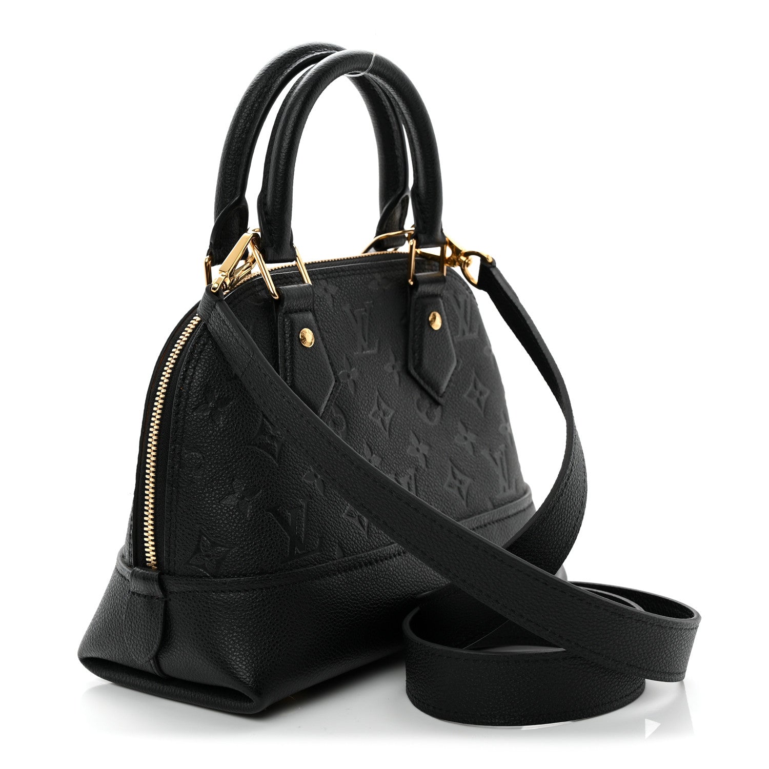 Empreinte Neo Alma BB Black