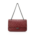Chanel '2.55 Reissue 227' Flap Bag