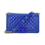 Chanel 'Boy Bag'