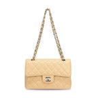 Chanel 'Classic Double Flap' Bag
