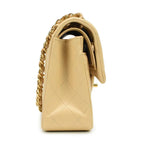 Chanel 'Classic Double Flap' Bag