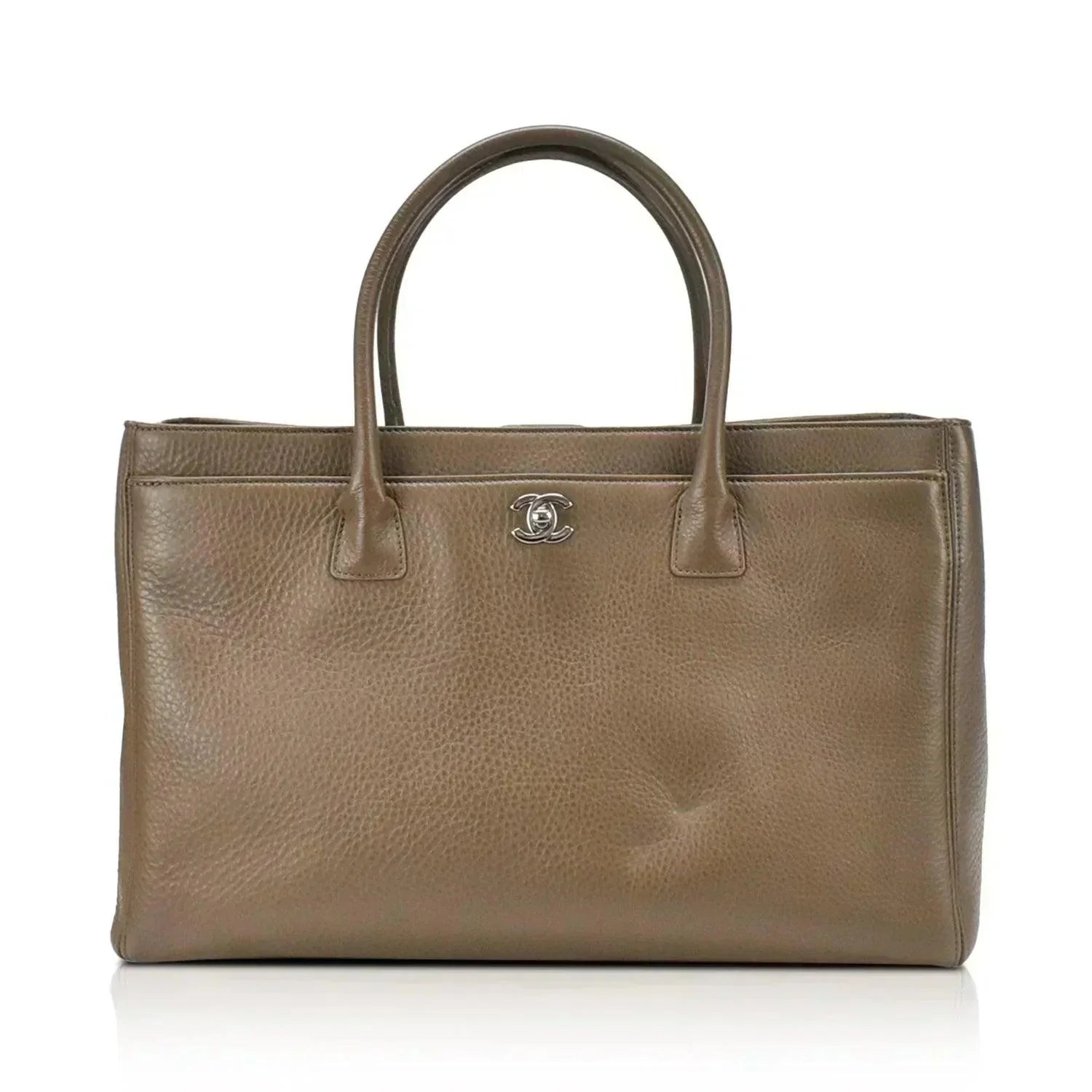 Chanel 'Executive Cerf' Tote