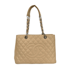 Chanel 'GST' Tote