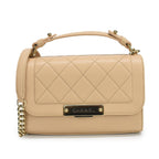 Chanel 'Label Click' Bag