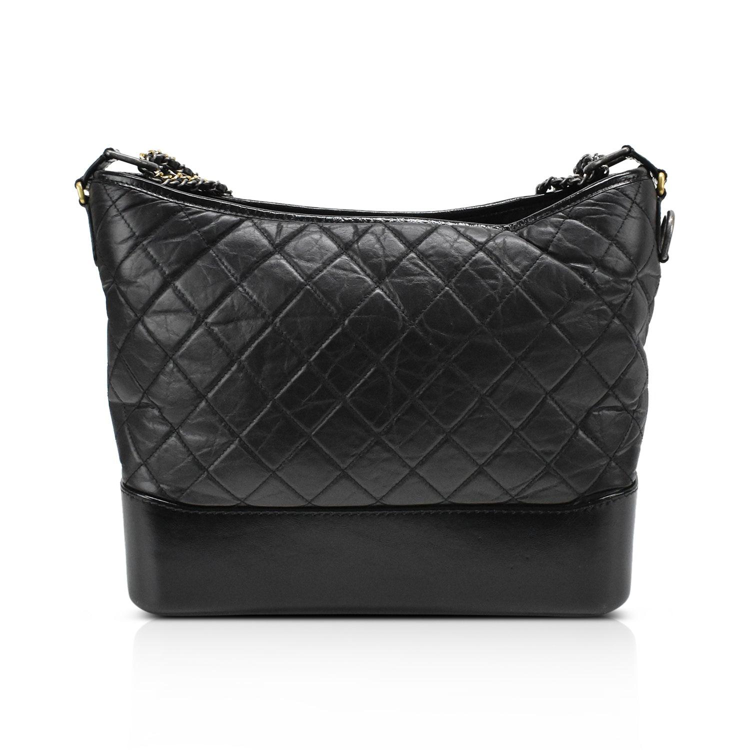 Chanel 'Large Gabrielle' Bag